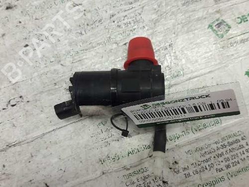 Used Washer pump HYUNDAI ACCENT I (X-3) [1994-2002]  21454988