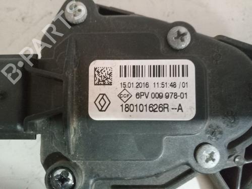 Pedal RENAULT MASTER III Platform/Chassis (EV, HV, UV) 2.3 dCi 135 RWD (HV0N, UV0N) | BP38011272I4 - Image 2