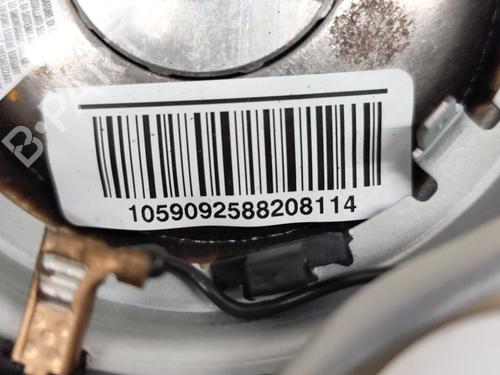 Driver airbag VW GOLF VI (5K1) 2.0 TDI | BP30196965C9