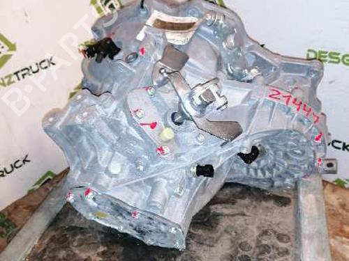 Gearbox OPEL ASTRA H GTC (A04)  | BP21474243M3 