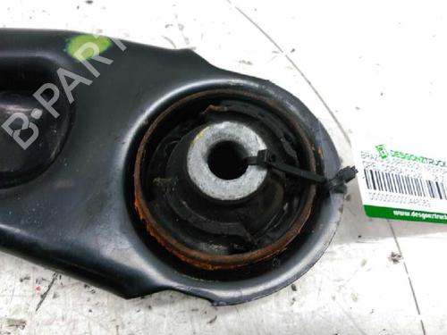 Left front suspension arm OPEL CORSA C (X01)  | BP21437906M12 