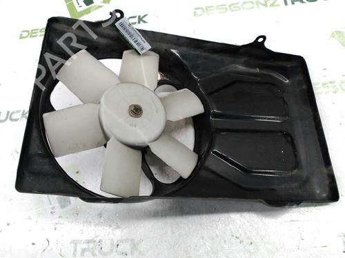 Køleventilator elektrisk SKODA FELICIA I (6U1) [1994-1998]  21432786
