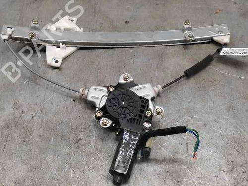 Used Front left window mechanism HYUNDAI ACCENT II (LC) [1999-2012]  21410114