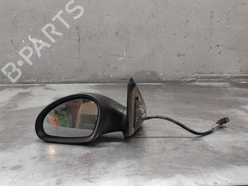 Used Left mirror Left mirror SEAT TOLEDO II (1M2) 1.9 TDI (150 hp) 35981134 35981134