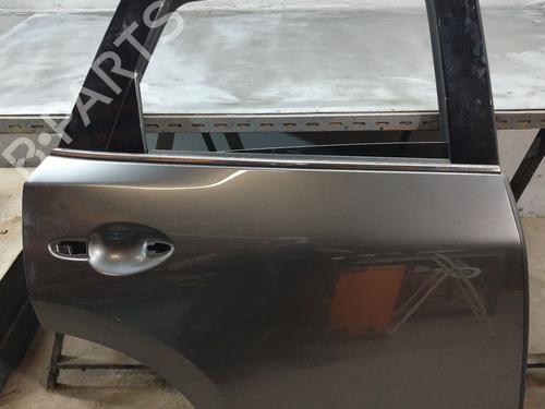 Used Right rear door MAZDA CX-5 (KE, GH) 2.2 D (KE2FW) (150 hp) 29393844