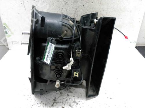 Used Heater matrix box FORD FUSION (JU_) [2002-2012]  21438224