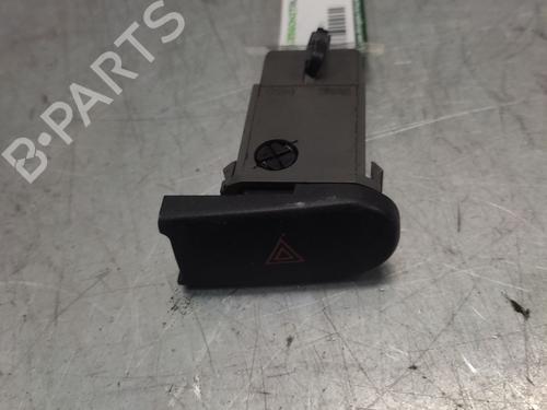 Used Warning switch DAEWOO LANOS (KLAT) 1.3 (75 hp) 22248196