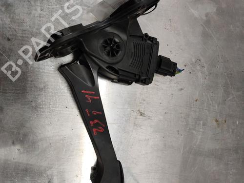 Used Pedal FORD TRANSIT V363 Van (FCD, FDD) [2013-2025]  29308018