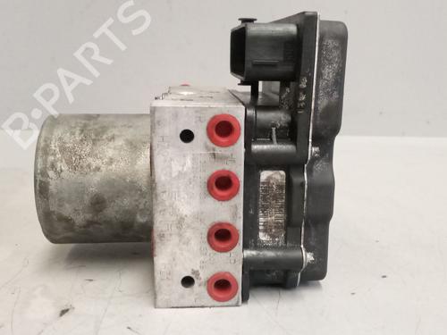 ABS pump MERCEDES-BENZ SPRINTER 5-t Van (B906) 515 CDI (906.653, 906.655, 906.657) | BP27978741M43 