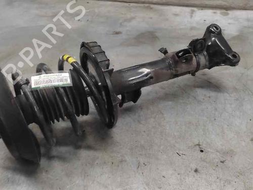 Right front shock absorber MERCEDES-BENZ C-CLASS (W203)  | BP21405672M17 