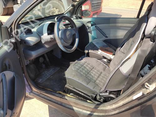 Alternator SMART FORTWO Coupe (453)  | BP24406555M7 