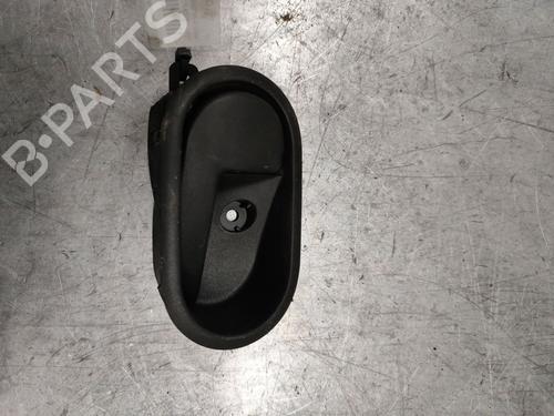 Venstre bak invendig håndtak FORD FIESTA V (JH_, JD_) [2001-2014]  22248087