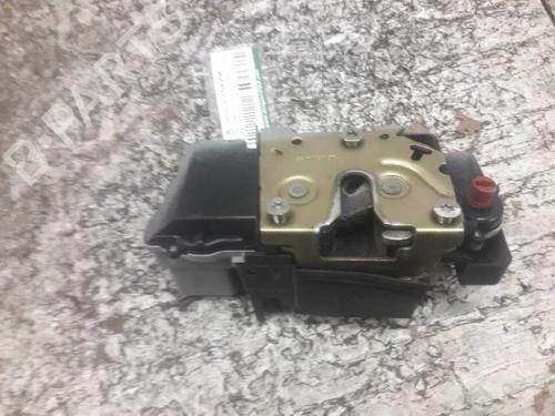 Used Rear right lock CITROËN XSARA PICASSO (N68) 1.6 (95 hp) 21467802