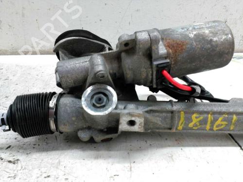 Steering rack CITROËN C2 (JM_)  | BP21428760M22 
