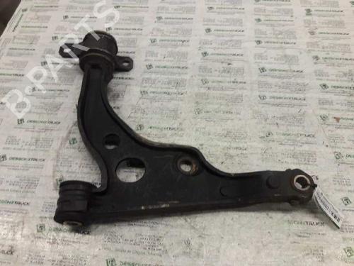Used Right front suspension arm PEUGEOT BOXER Bus (230P) 2.5 TD (103 hp) 21458962