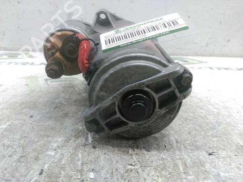 Starter RENAULT MEGANE II (BM0/1_, CM0/1_) | BP21427989M8