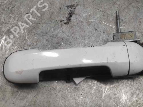 Used Front left exterior door handle FORD TOURNEO CONNECT [2002-2013]  21409482