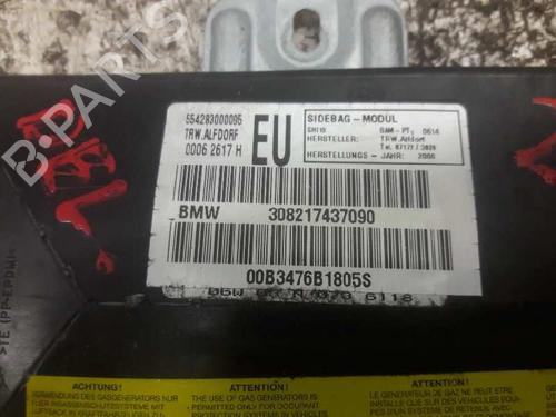 Electronic module BMW 3 (E46) 320 d | BP21462504M83