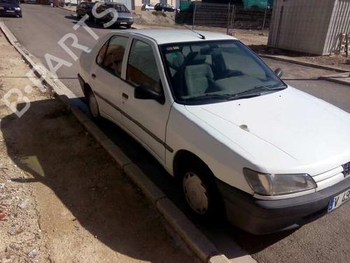 Gearbox PEUGEOT 306 (7B, N3, N5) | BP21428240M3