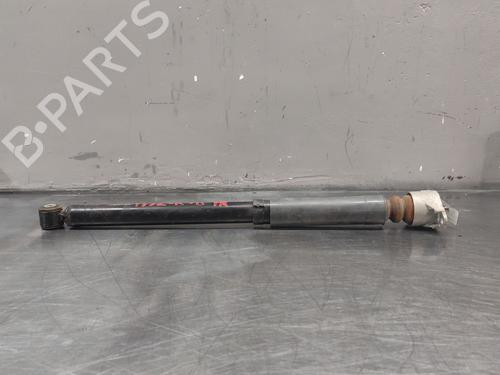 Used Right rear shock absorber FORD TOURNEO COURIER B460 MPV [2014-2026]  32843627