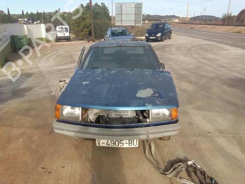 Brukte deler til RENAULT 18 Variable (135_) 2.1 Diesel (1354) (67 hp) 2396225