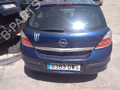 Headlight switch OPEL ASTRA H (A04)  | BP21475876I24 