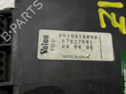 Left headlight SEAT IBIZA II (6K1)  | BP21450860C28 
