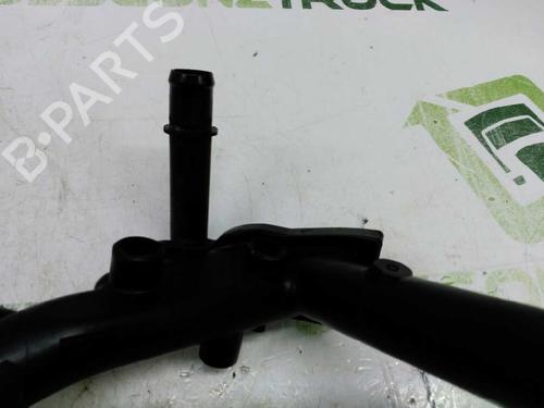Pipe RENAULT MEGANE II (BM0/1_, CM0/1_)  | BP21434889M125 