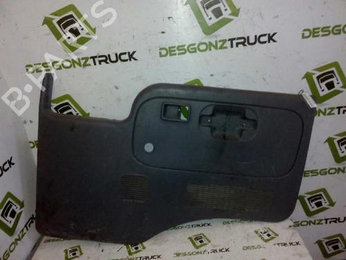 Used Front right panel NISSAN CABSTAR E (TL_, VL_) [1992-2006]  21456333