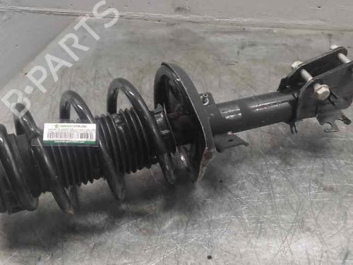 Used Left front shock absorber OPEL MOVANO B Bus (X62) [2010-2025]  21493410