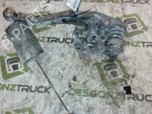 Used Brake master cylinder FORD TRANSIT Platform/Chassis (E_ _) [1991-1994]  22909964