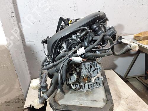 Engine SEAT LEON (5F1) 1.4 TSI | BP24293203M1 