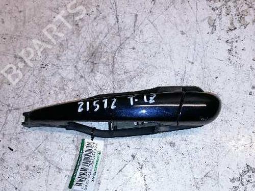 Used Rear left exterior door handle BMW 3 (E46) 323 i (170 hp) 21478635