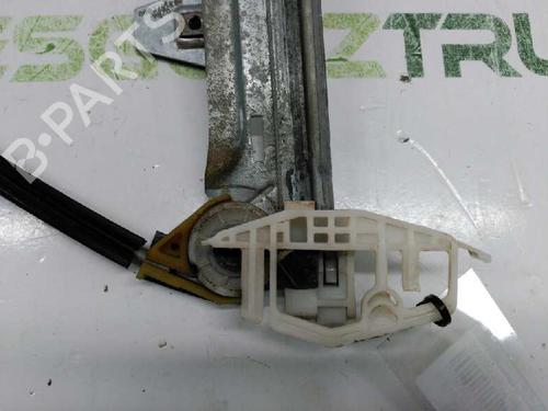 Front right window mechanism CITROËN XSARA PICASSO (N68) 1.6 HDi | BP21431539C23
