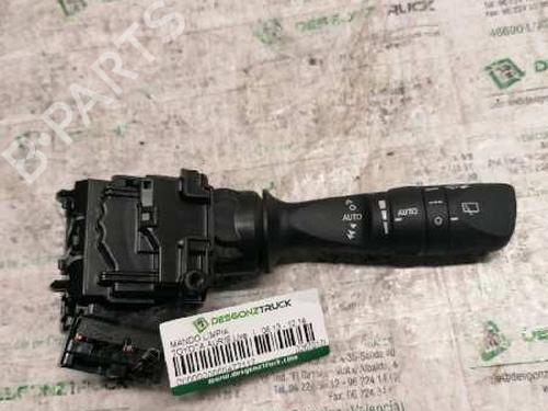 Used Steering column stalk TOYOTA AURIS (_E18_) [2012-2018]  21439050