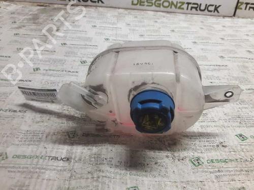 Used Expansion tank FIAT FIORINO Box Body/MPV (225_) [2007-2025]  22785831