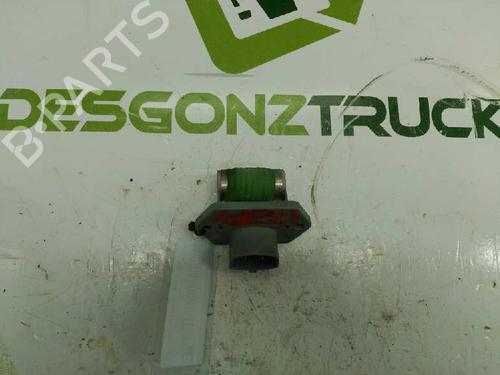 Heater resistor FORD FIESTA V (JH_, JD_) | BP21426317M108