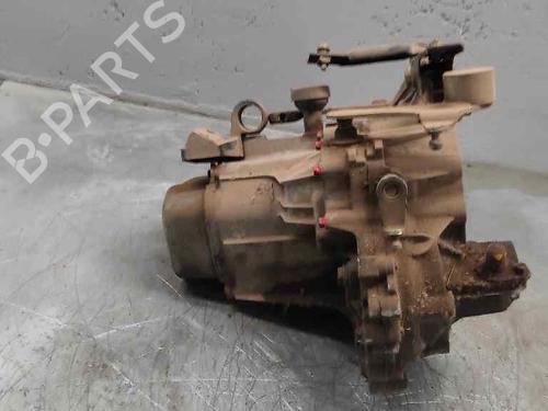 Gearbox MG MG ZR 105 | BP21405571M3