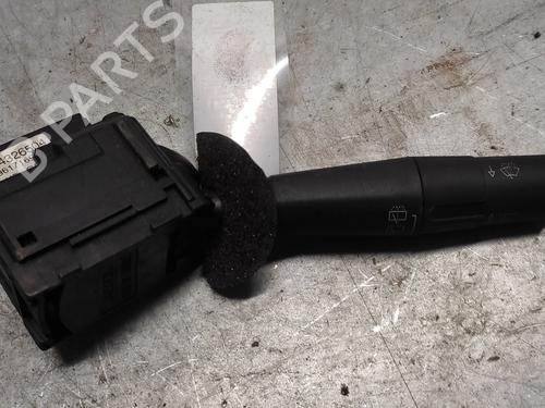 Used Steering column stalk PEUGEOT 306 (7B, N3, N5) 1.8 (101 hp) 24678200