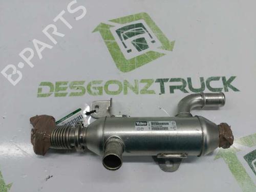EGR-Ventil CITROËN XSARA (N1) 2.0 HDi 90 (90 hp) 21432175