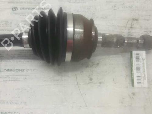 Right front driveshaft OPEL ASTRA F Saloon (T92)  | BP21451699M39 