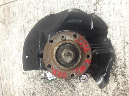 Used Right front steering knuckle BMW 3 (E46) 320 d (136 hp) 21460682