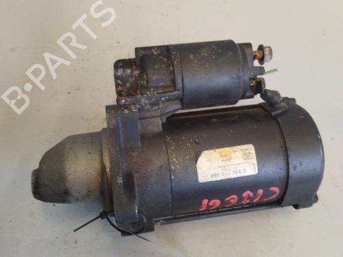 Motor arranque IVECO DAILY III Platform/Chassis [1998-2009]  31914583