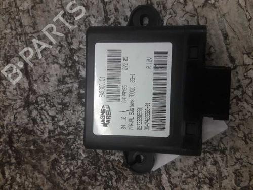 Elektronische module PEUGEOT 407 (6D_) [2004-2011]  21466700