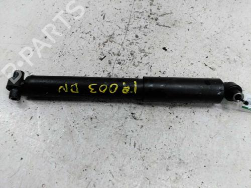 Højre bagtil støddæmper MAZDA 6 Saloon (GG) [2002-2008]  21446203