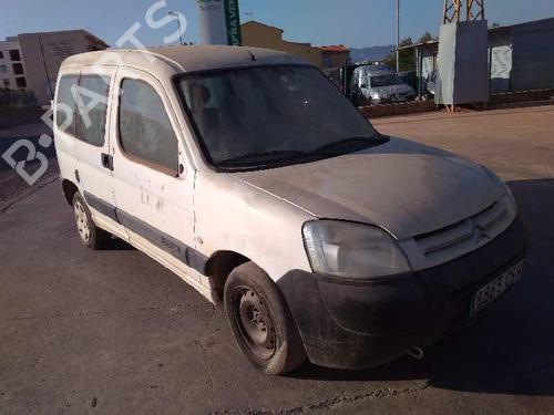 Washer pump CITROËN BERLINGO / BERLINGO FIRST Box Body/MPV (M_)  | BP21477603E24 