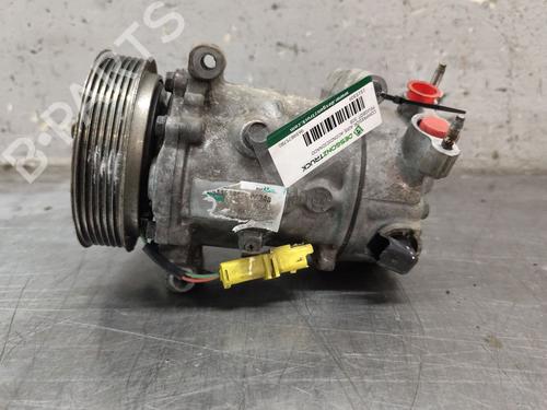 Used AC compressor PEUGEOT 308 I (4A_, 4C_) [2007-2016]  31847152