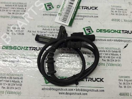 Used Electronic sensor MERCEDES-BENZ E-CLASS (W211) [2002-2009]  21448947