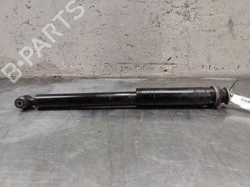Used Left rear shock absorber MERCEDES-BENZ E-CLASS (W211) E 320 CDI (211.026) (204 hp) 32010184