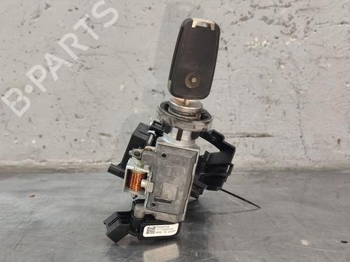 Ignition barrel OPEL ASTRA J (P10) | BP32011393M48